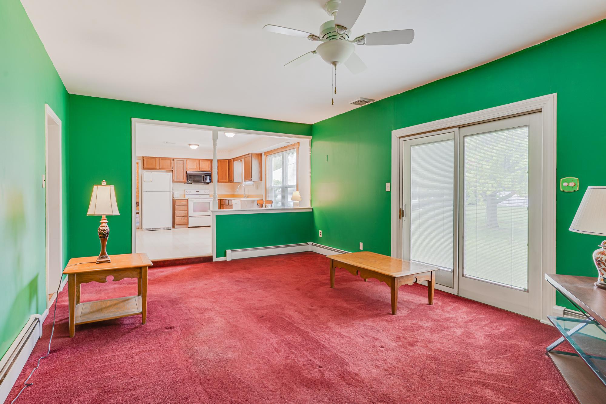 SUGAR VALLEY - Residential