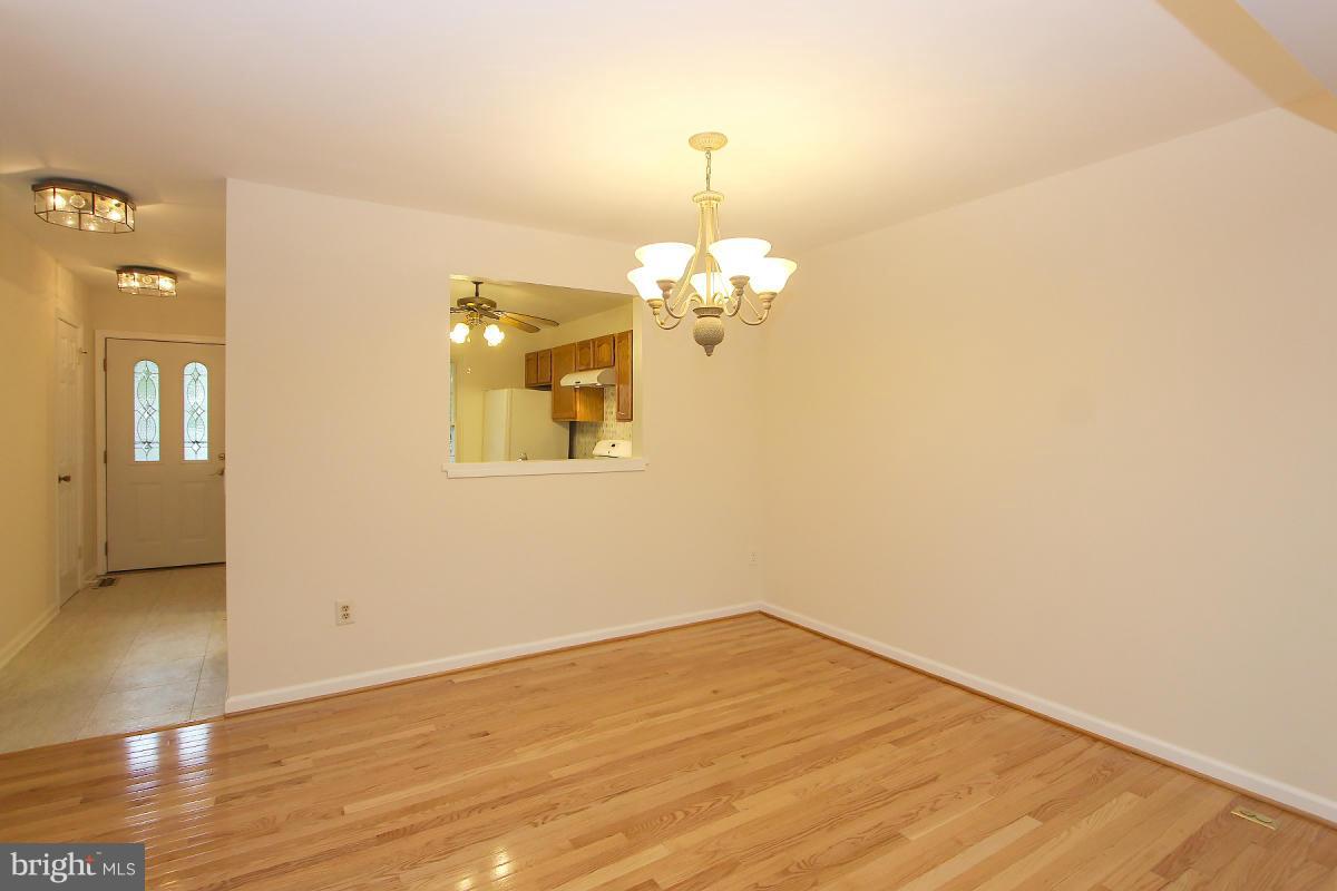 BONIFANT WOODS - Residential