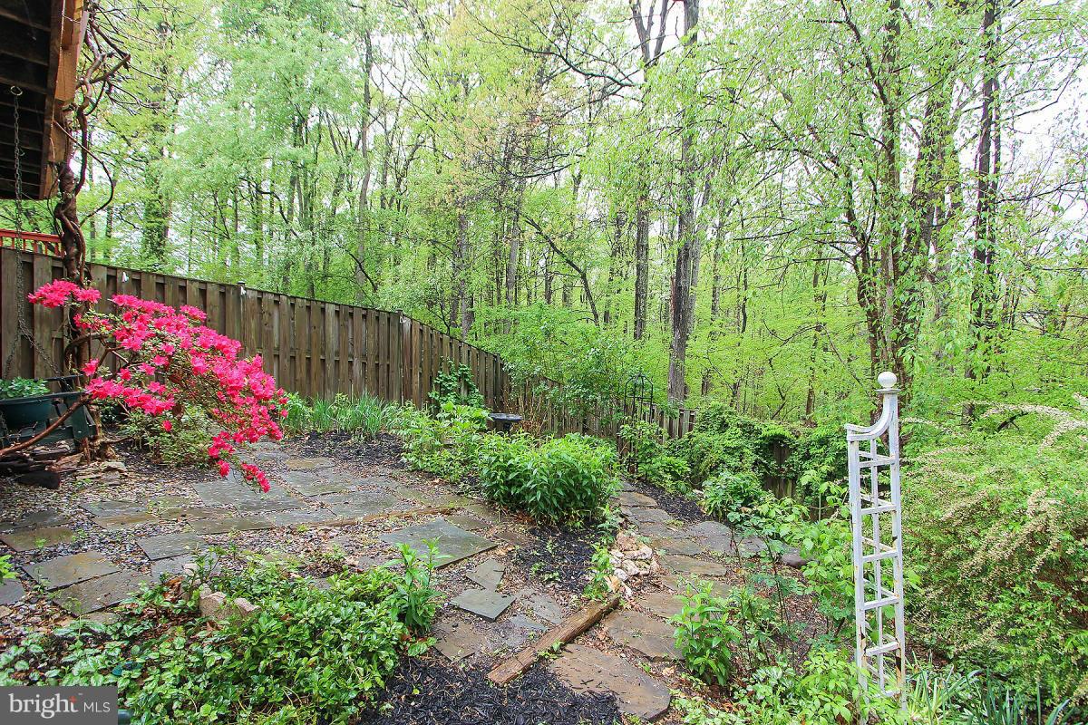 BONIFANT WOODS - Residential