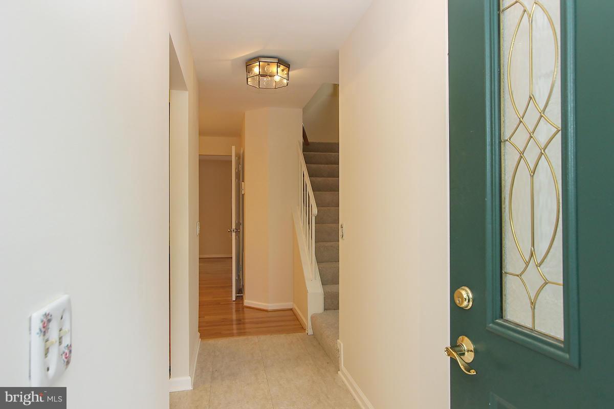 BONIFANT WOODS - Residential