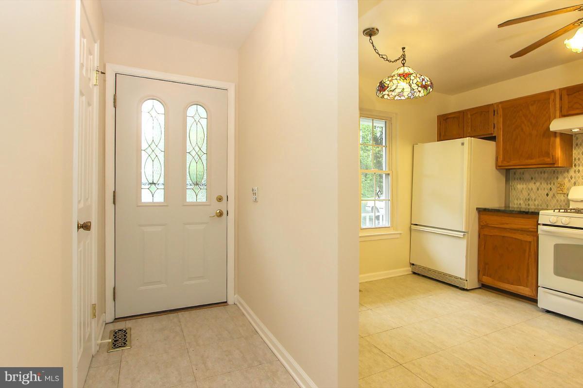 BONIFANT WOODS - Residential