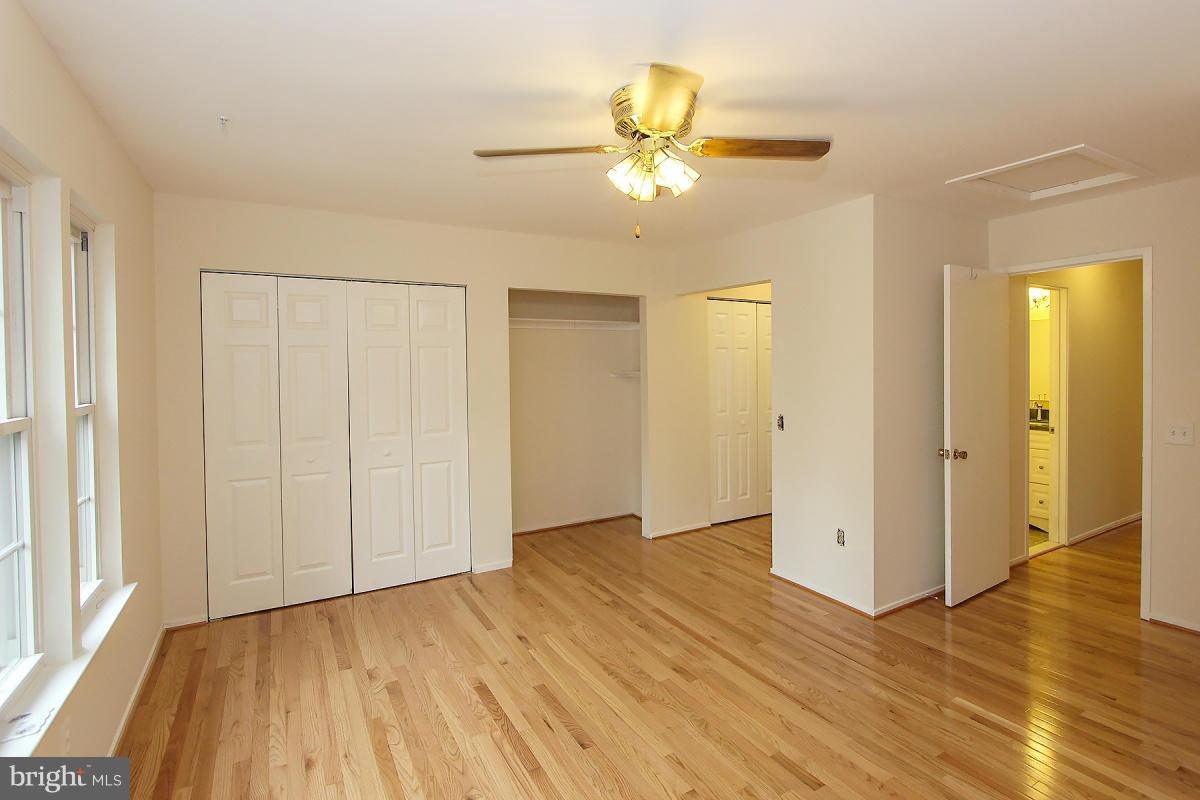 BONIFANT WOODS - Residential