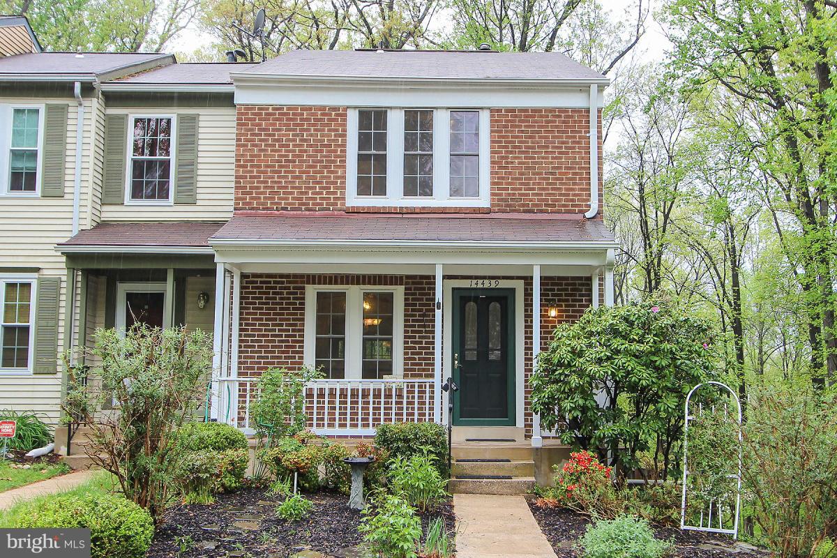 BONIFANT WOODS - Residential