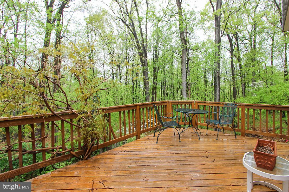 BONIFANT WOODS - Residential