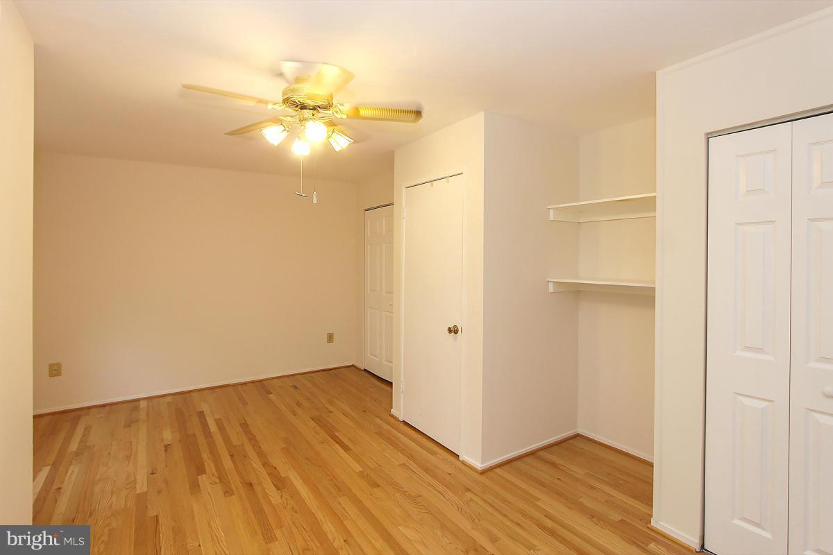 BONIFANT WOODS - Residential