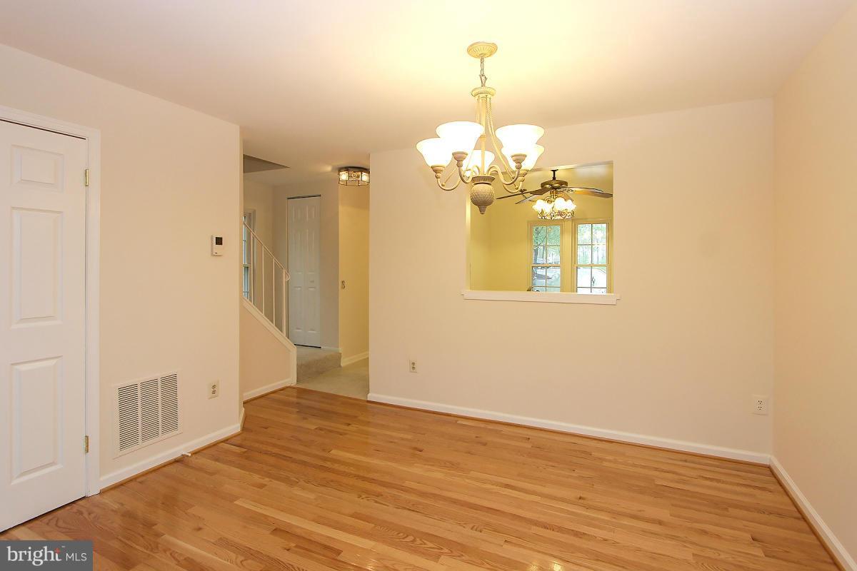 BONIFANT WOODS - Residential