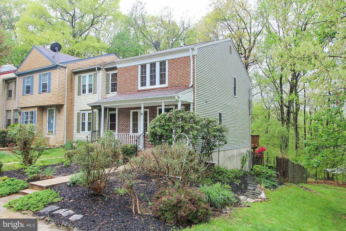 BONIFANT WOODS - Residential