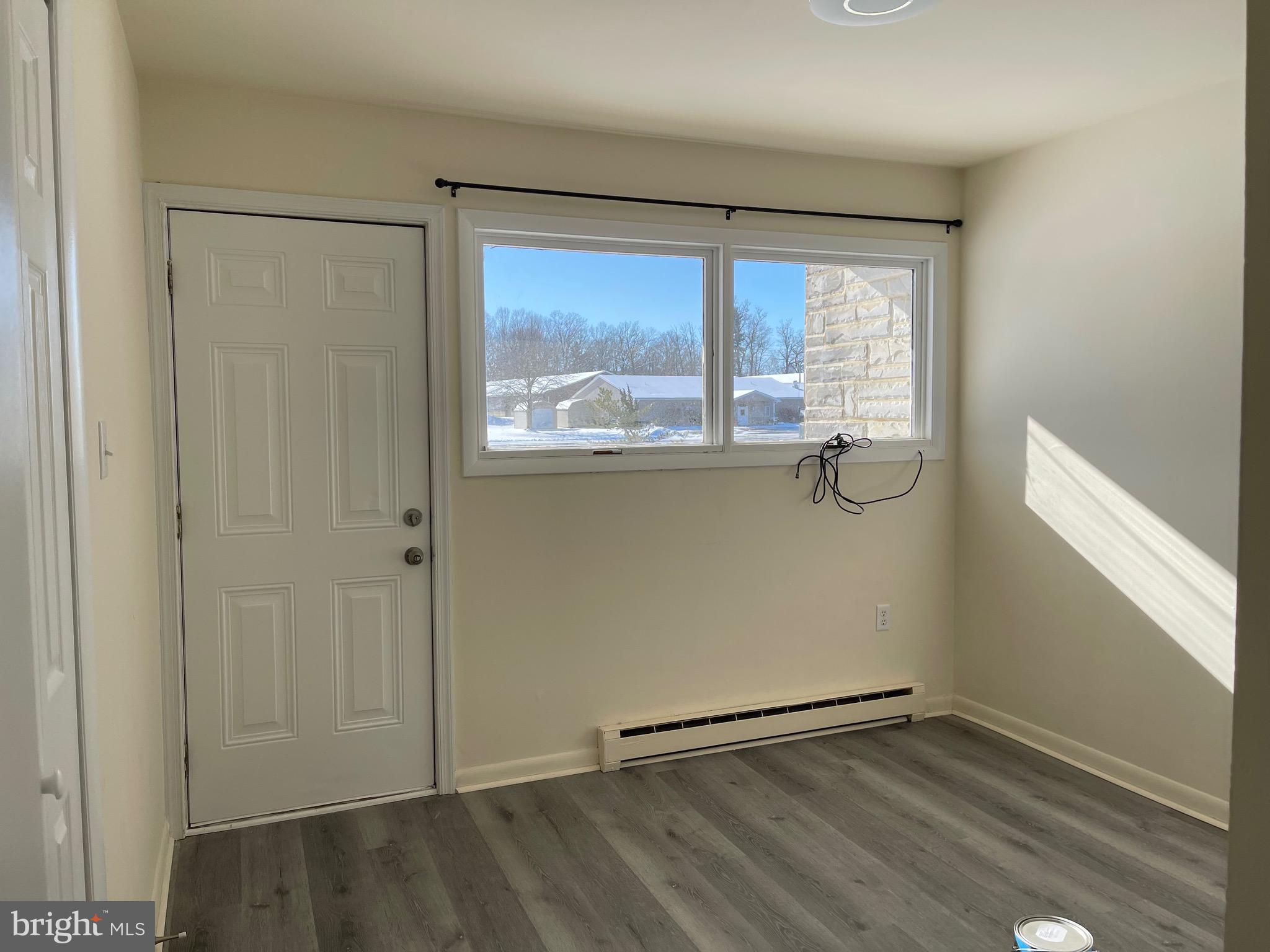 QUARRYVILLE BOROUGH - Residential Lease