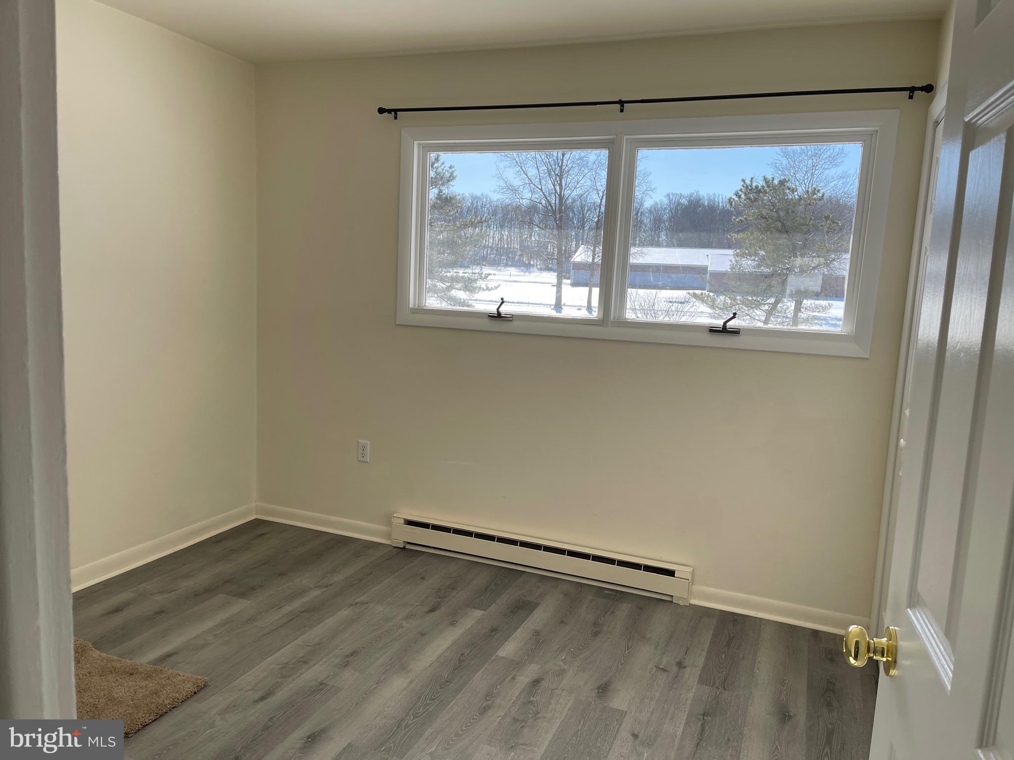QUARRYVILLE BOROUGH - Residential Lease