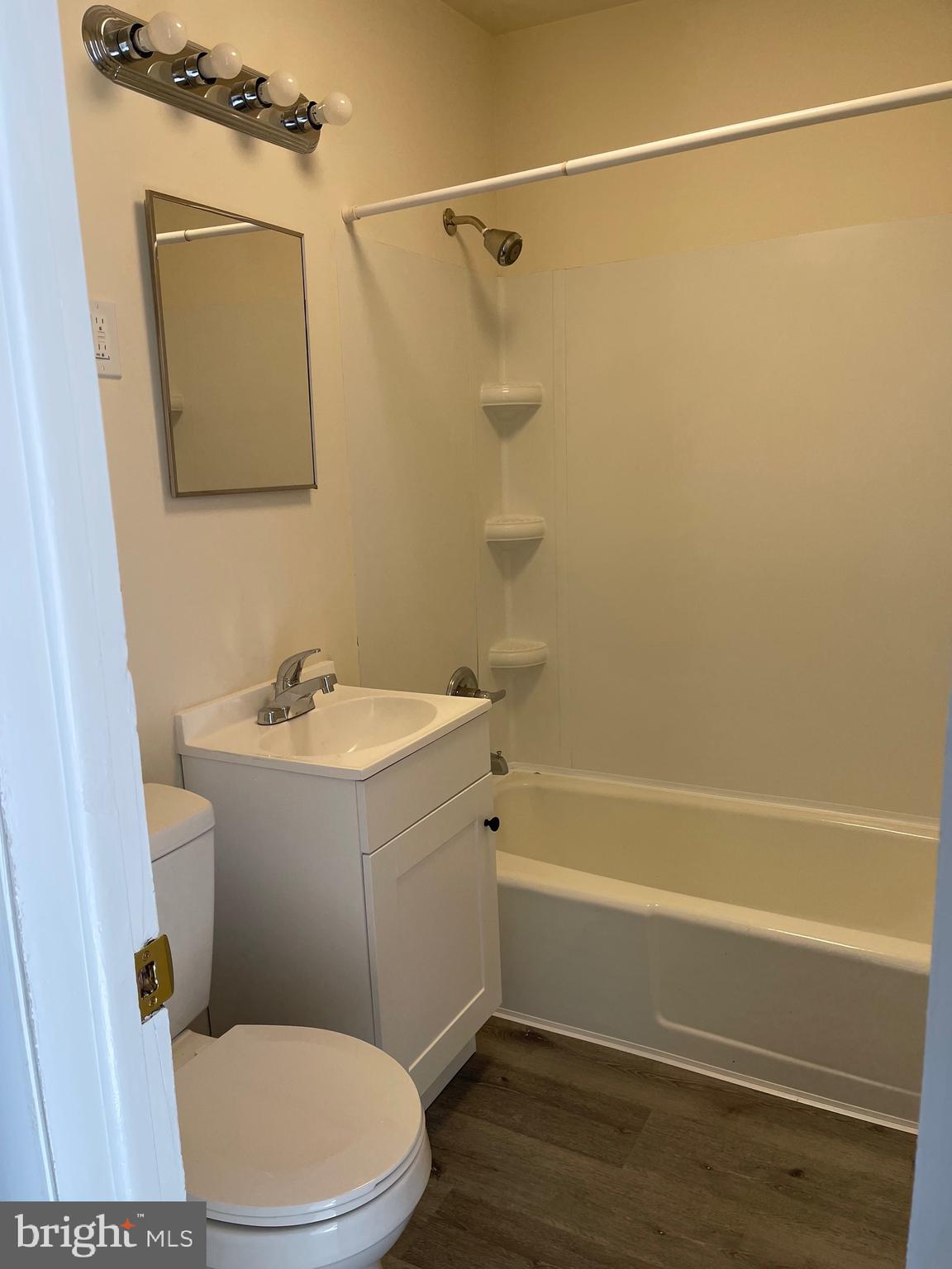QUARRYVILLE BOROUGH - Residential Lease