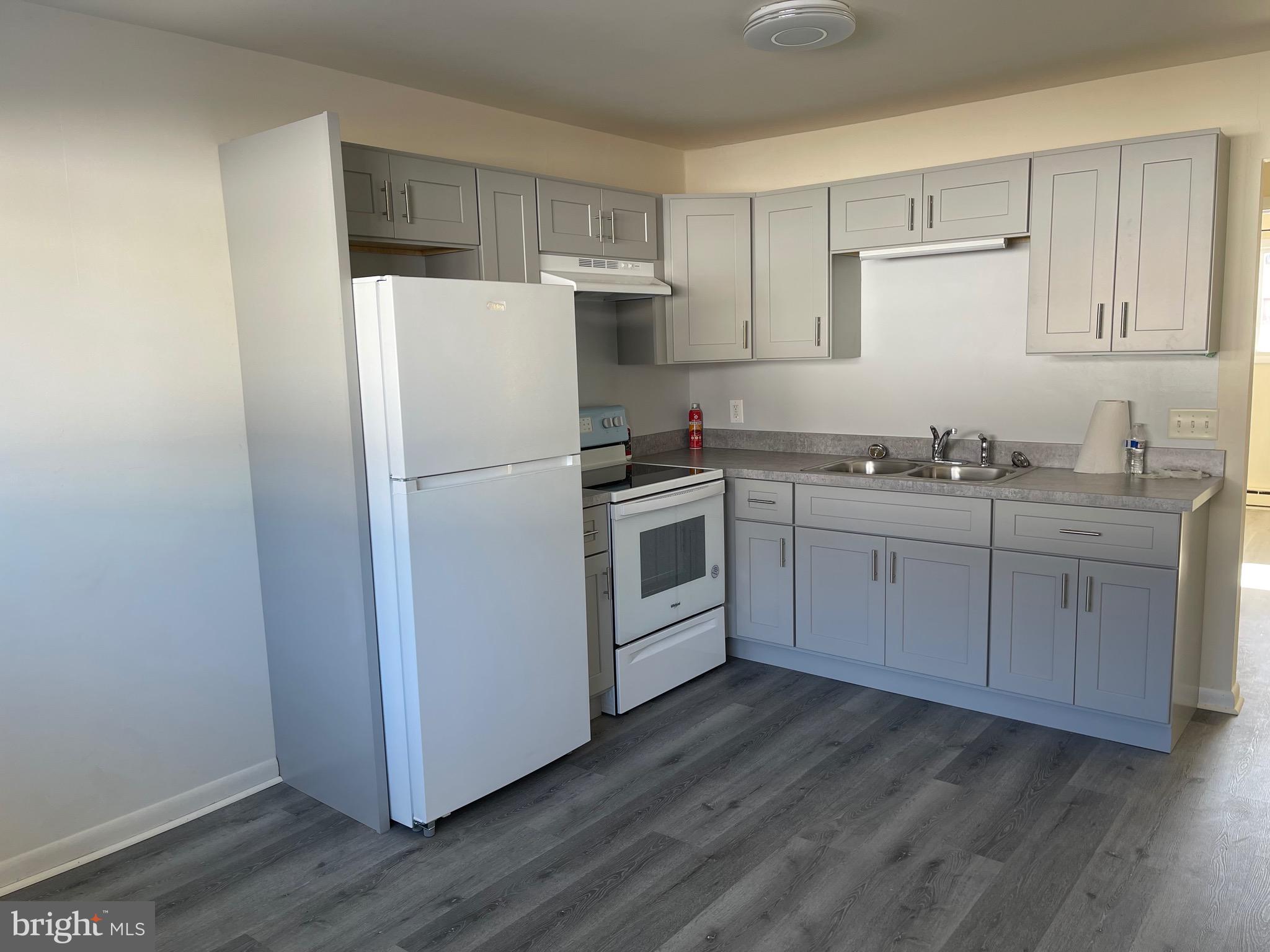 QUARRYVILLE BOROUGH - Residential Lease