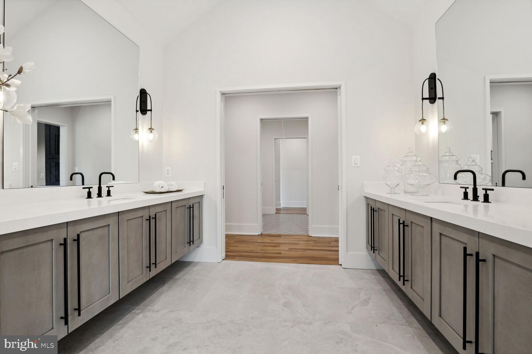 FRANKLIN PARK - Residential