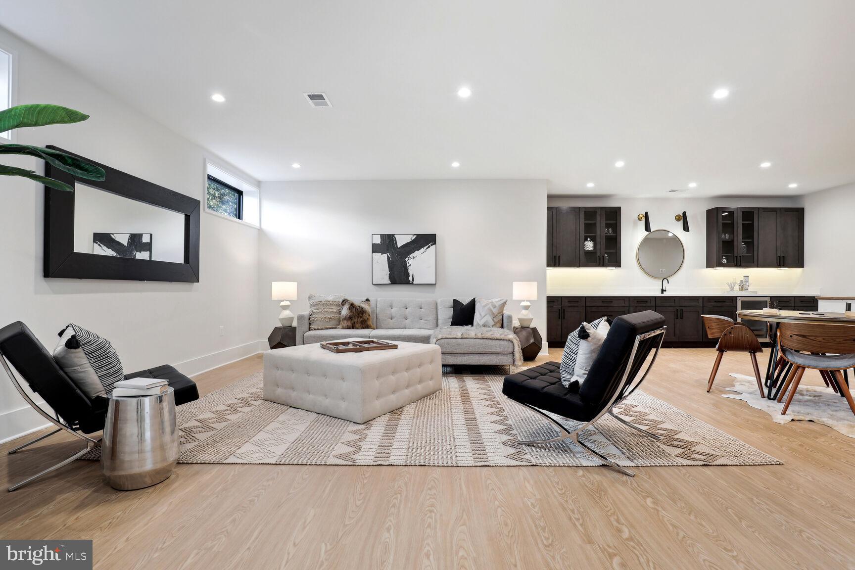 FRANKLIN PARK - Residential