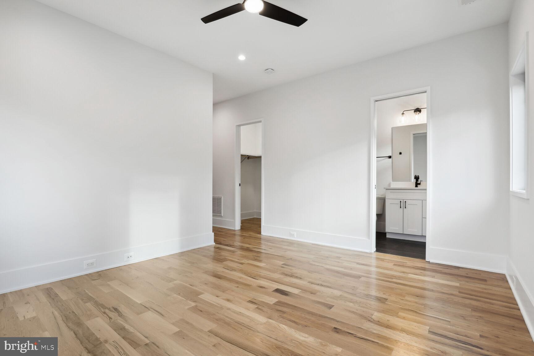 FRANKLIN PARK - Residential