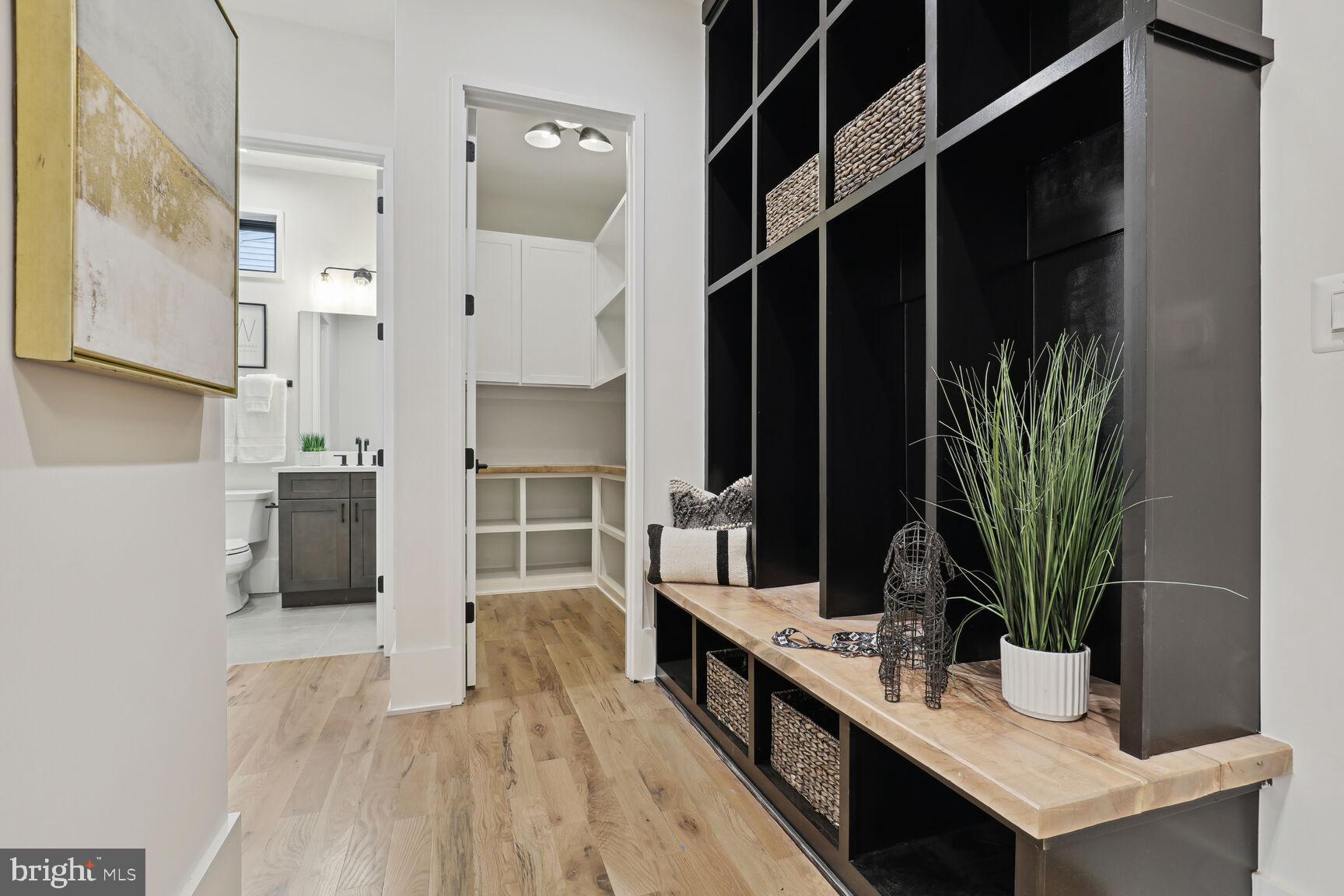 FRANKLIN PARK - Residential