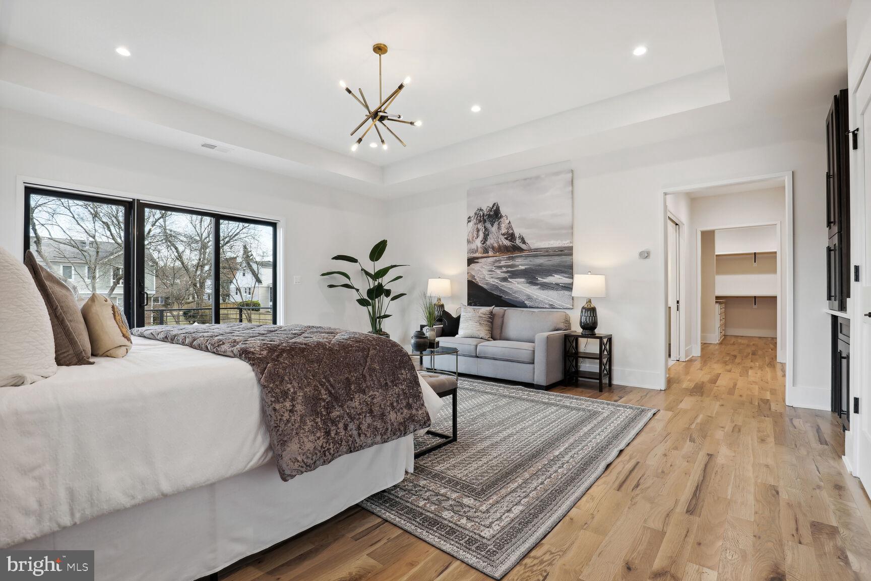 FRANKLIN PARK - Residential