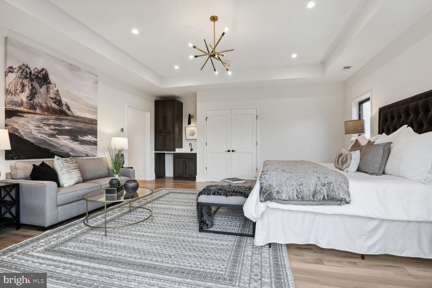 FRANKLIN PARK - Residential