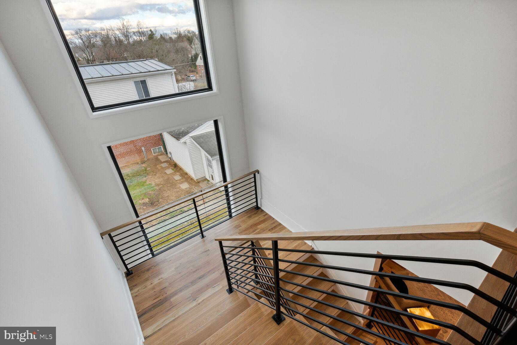 FRANKLIN PARK - Residential