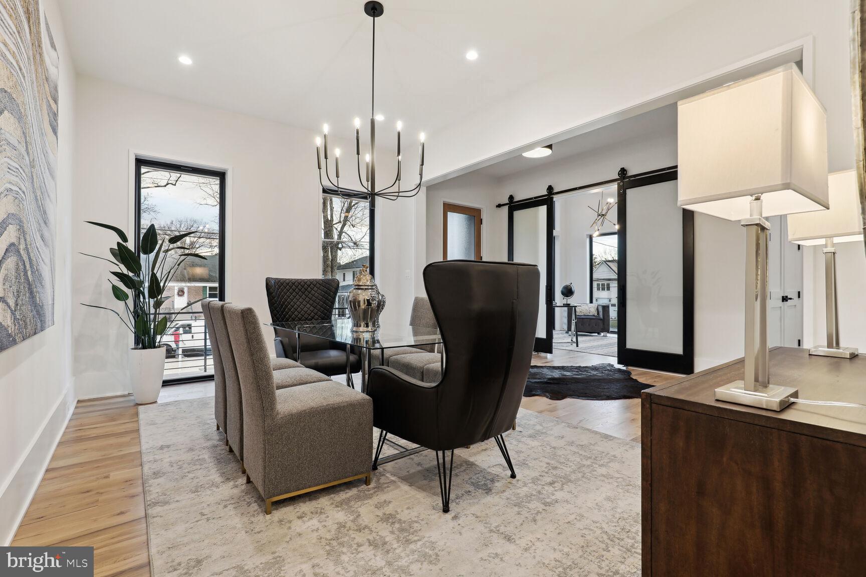 FRANKLIN PARK - Residential