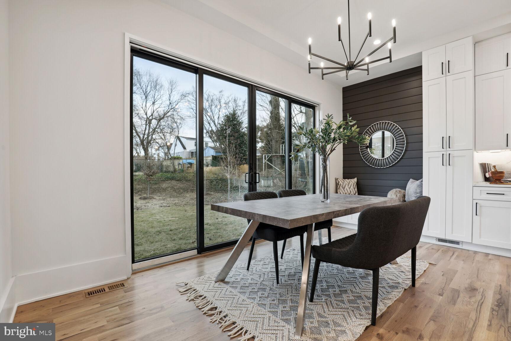 FRANKLIN PARK - Residential