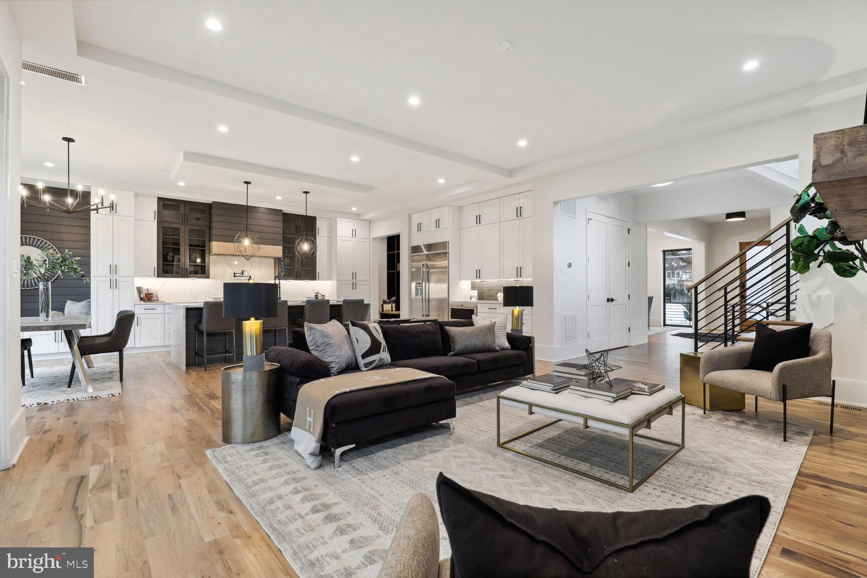 FRANKLIN PARK - Residential