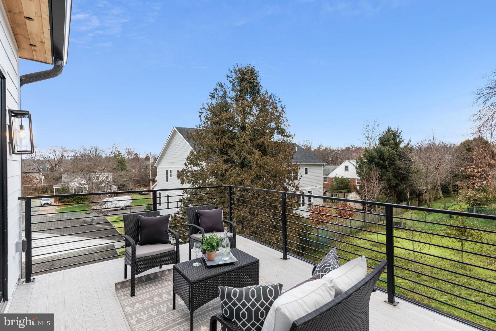 FRANKLIN PARK - Residential