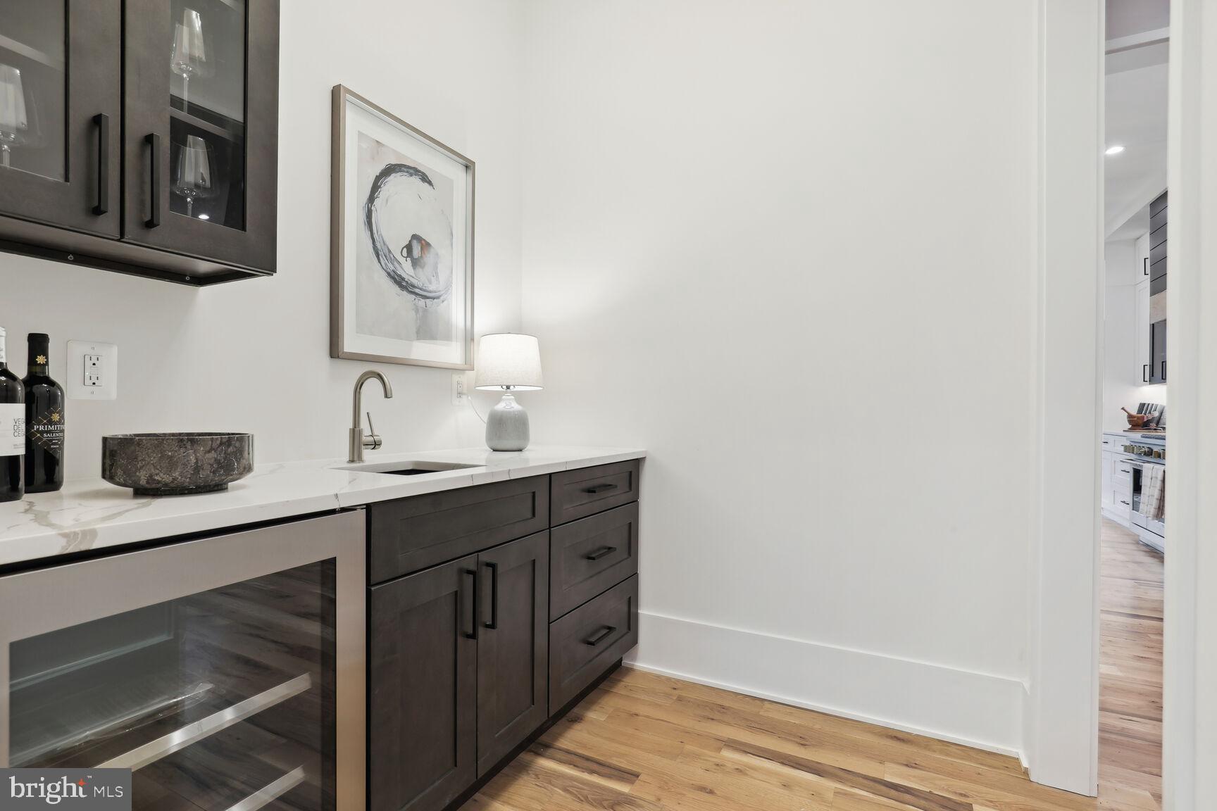 FRANKLIN PARK - Residential