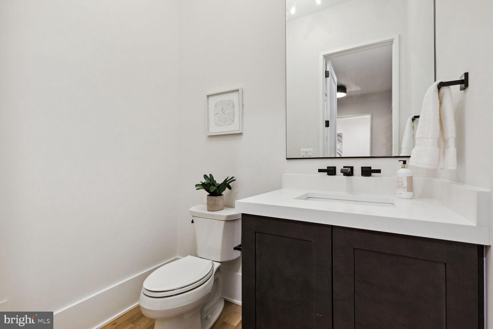 FRANKLIN PARK - Residential