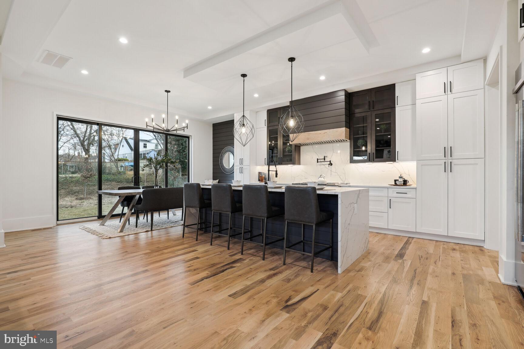 FRANKLIN PARK - Residential