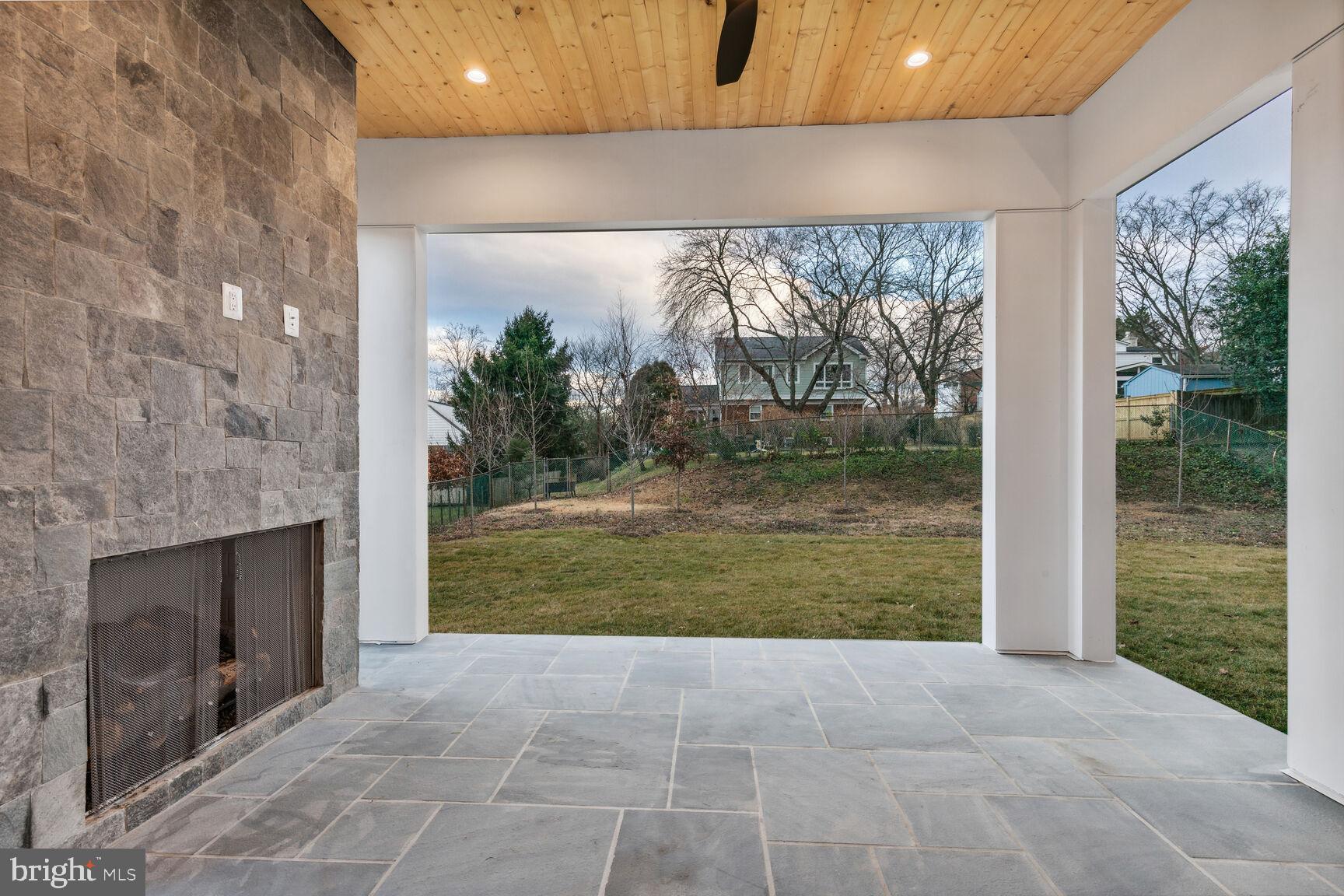 FRANKLIN PARK - Residential