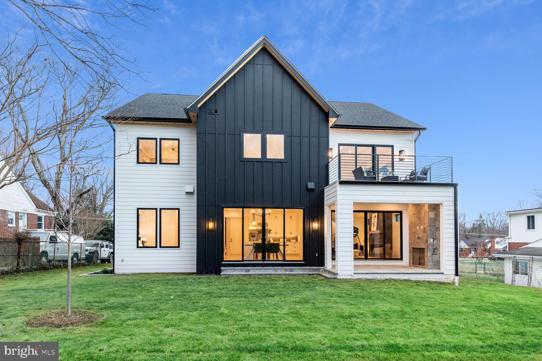 FRANKLIN PARK - Residential