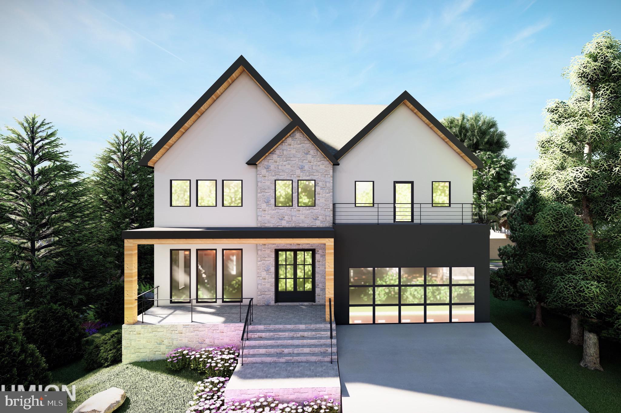 FRANKLIN PARK - Residential