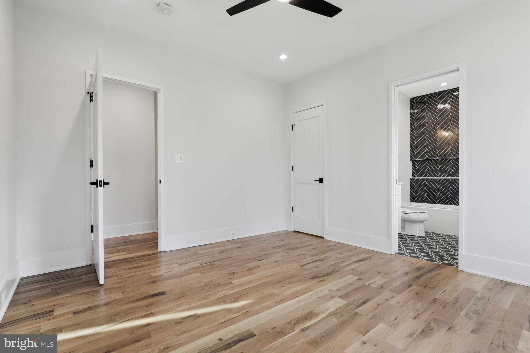 FRANKLIN PARK - Residential