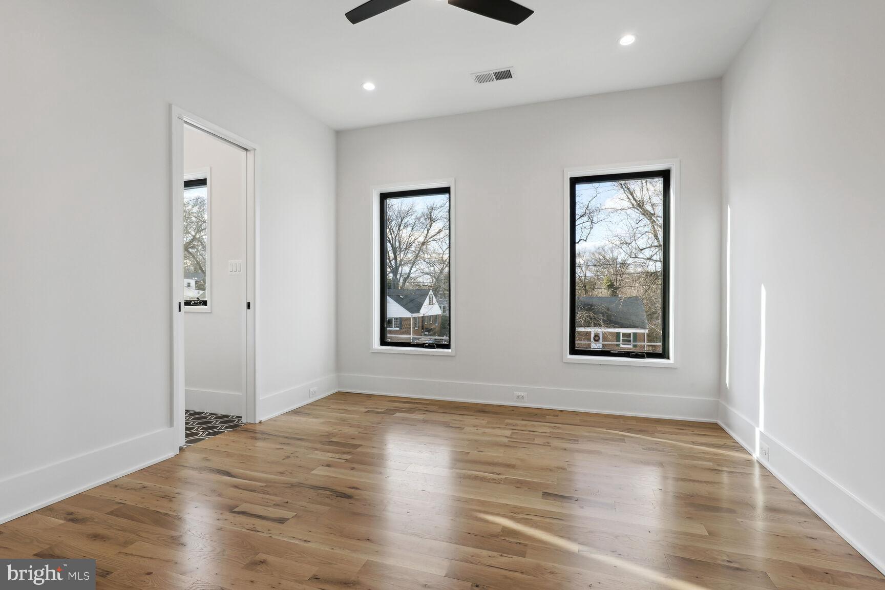 FRANKLIN PARK - Residential