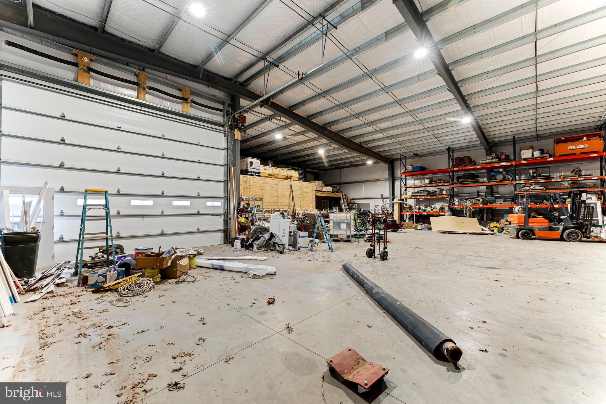 NONE AVAILABLE - Commercial Sale