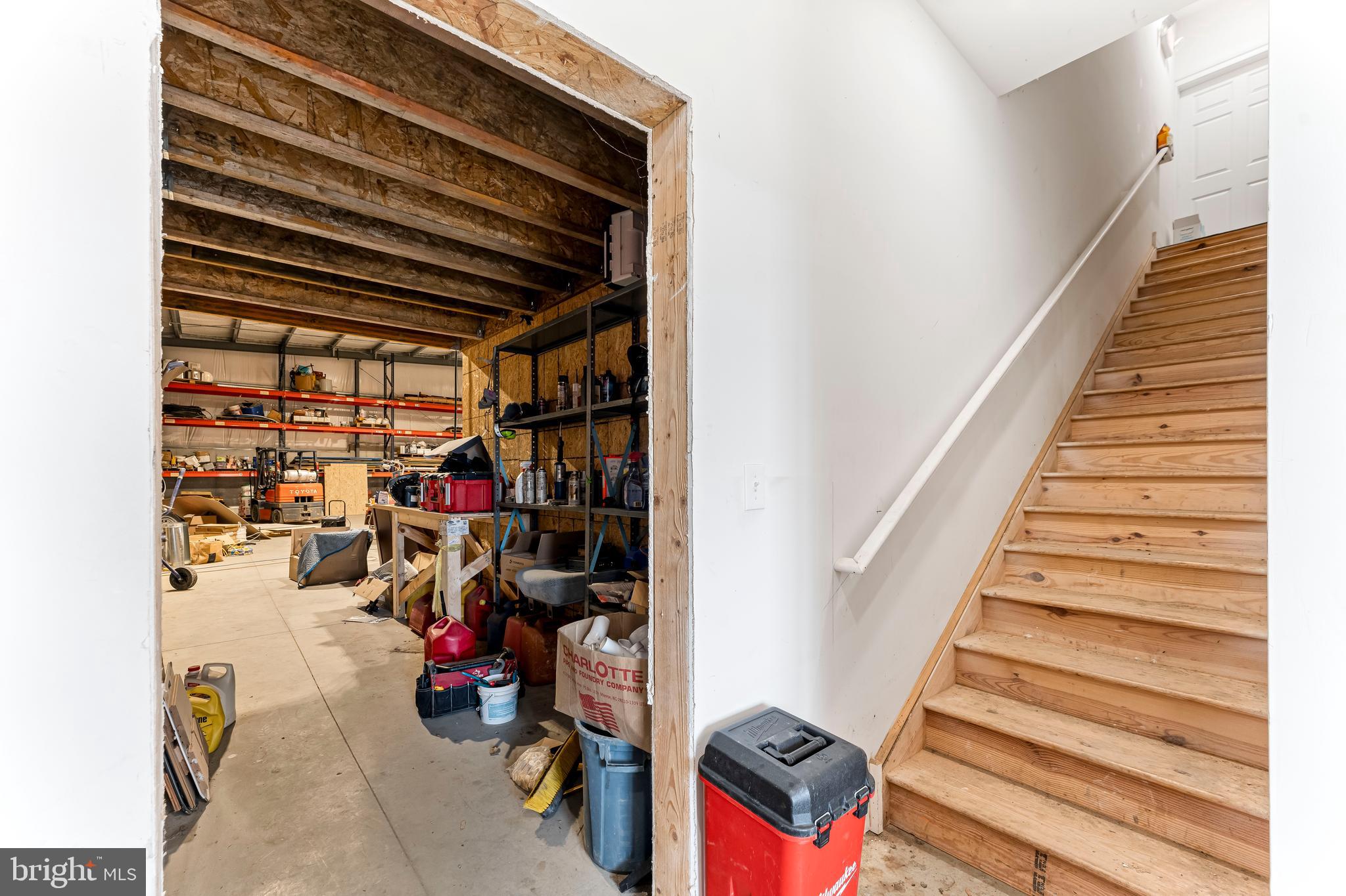 NONE AVAILABLE - Commercial Sale