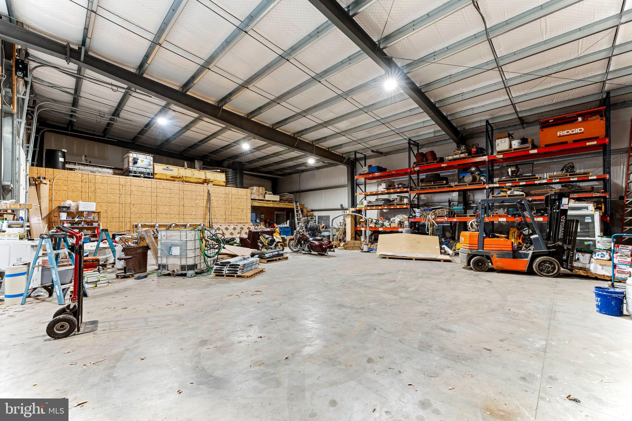 NONE AVAILABLE - Commercial Sale