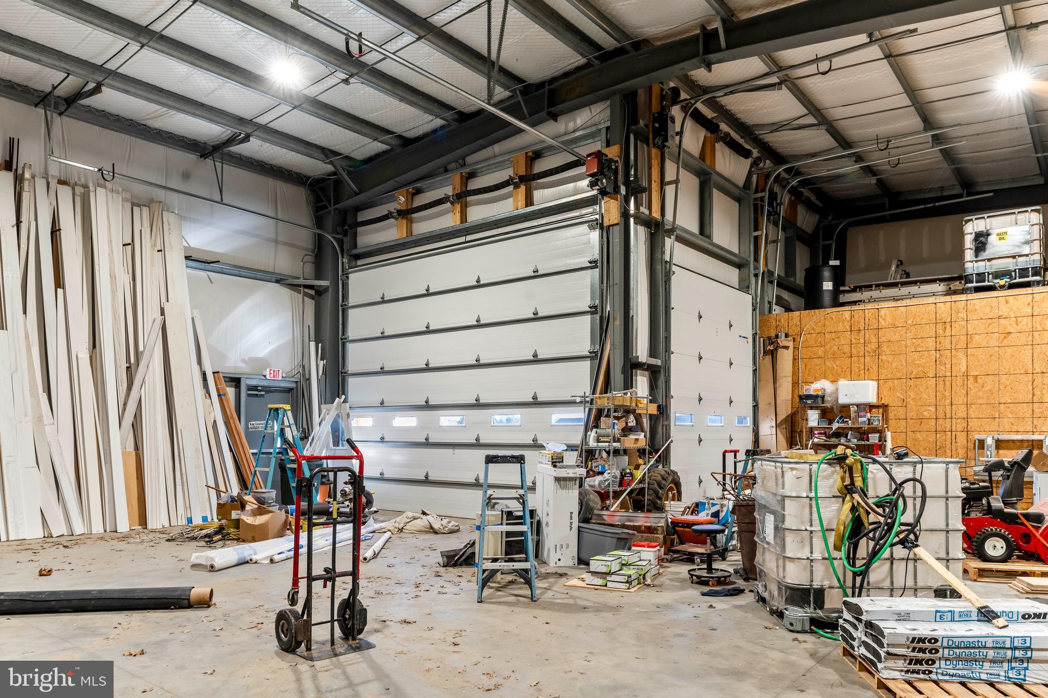 NONE AVAILABLE - Commercial Sale