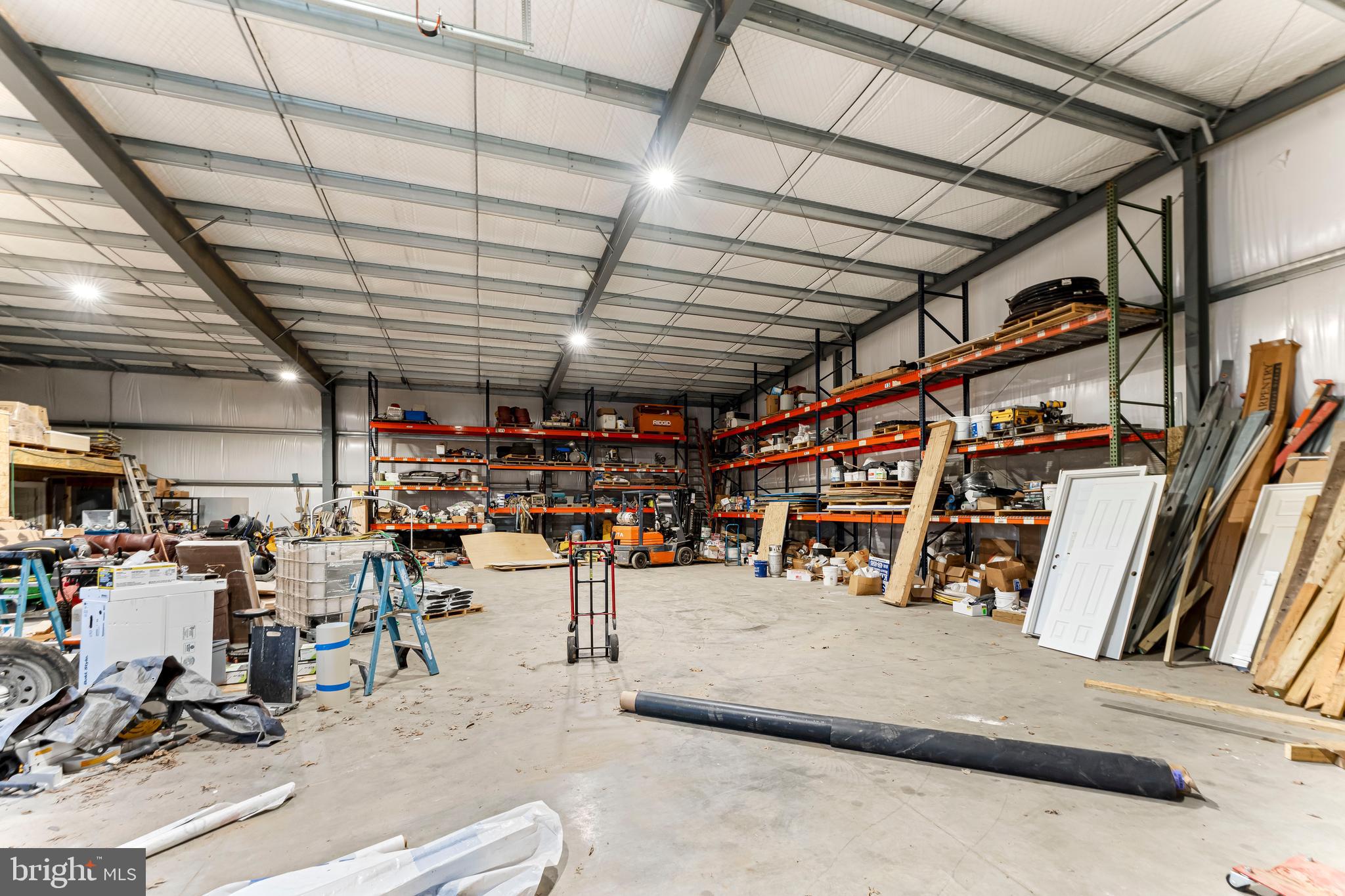 NONE AVAILABLE - Commercial Sale