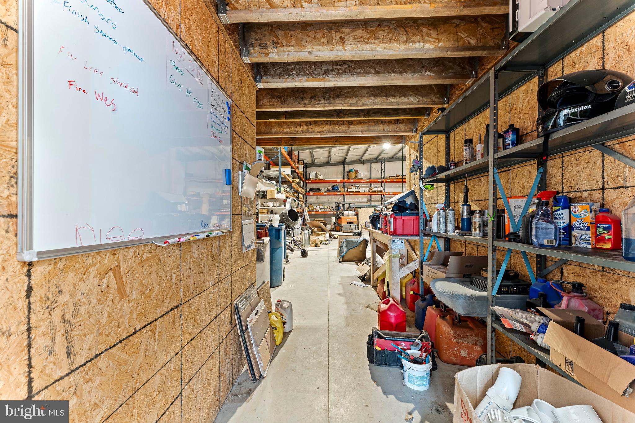 NONE AVAILABLE - Commercial Sale