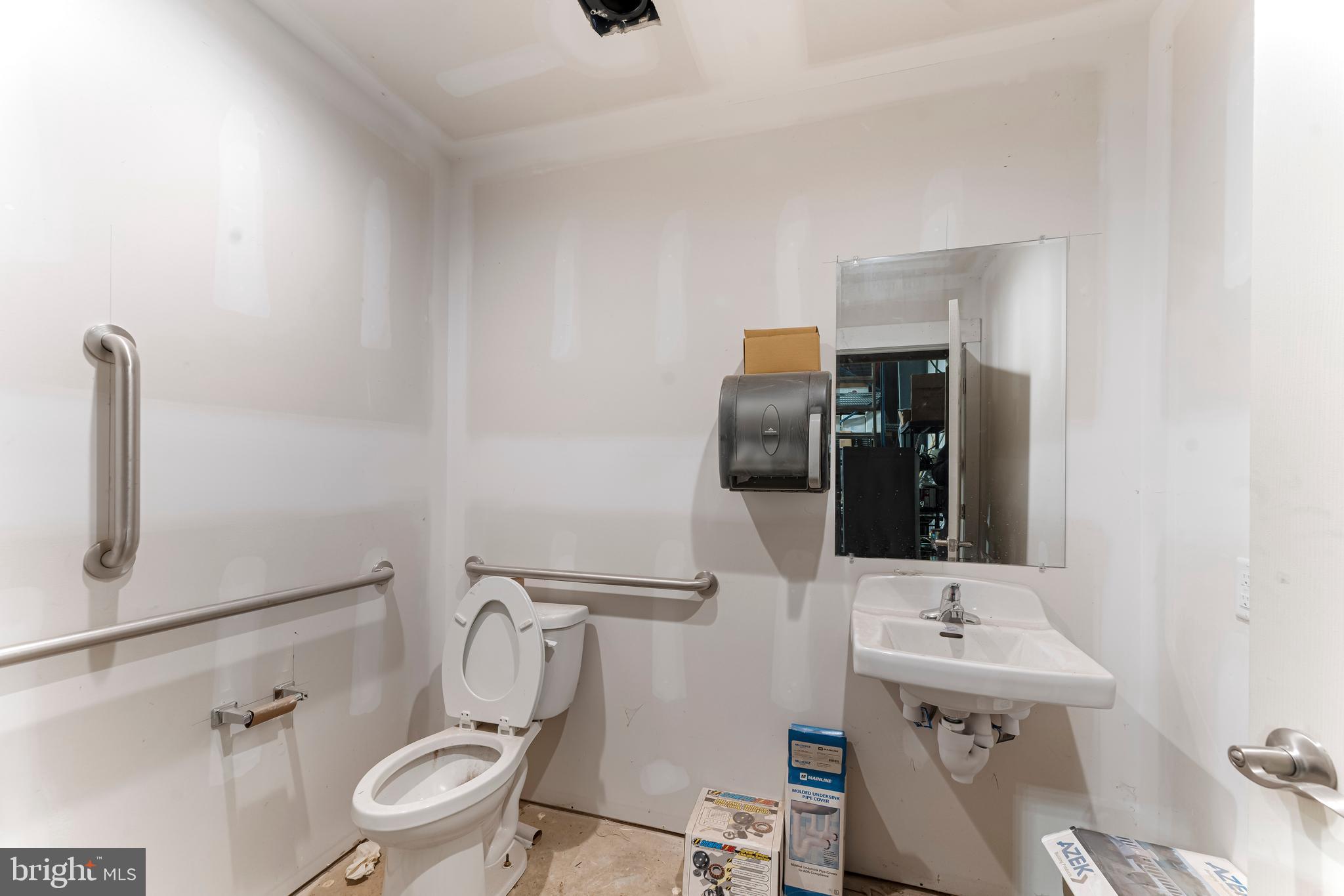 NONE AVAILABLE - Commercial Sale