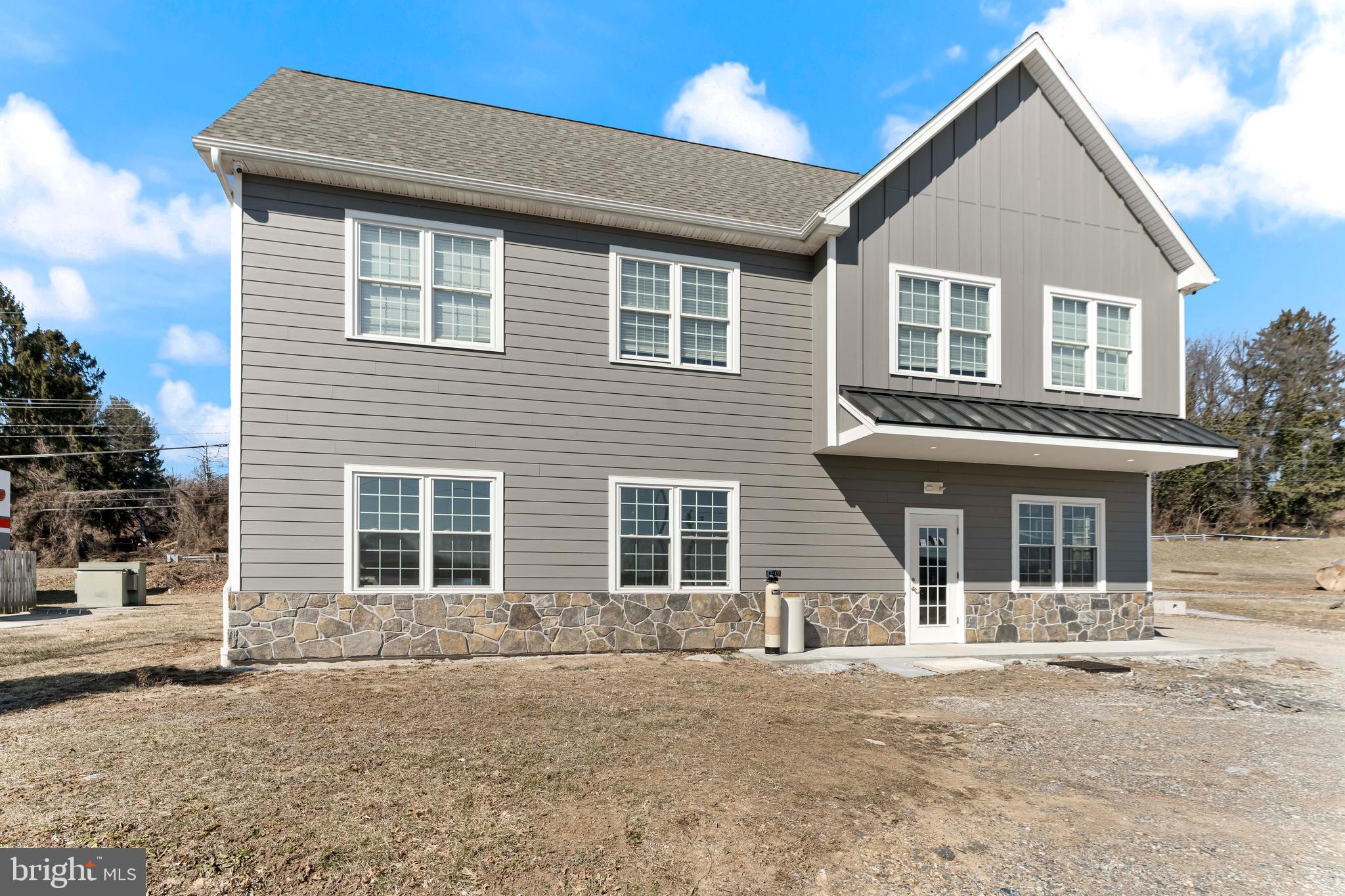 NONE AVAILABLE - Commercial Sale