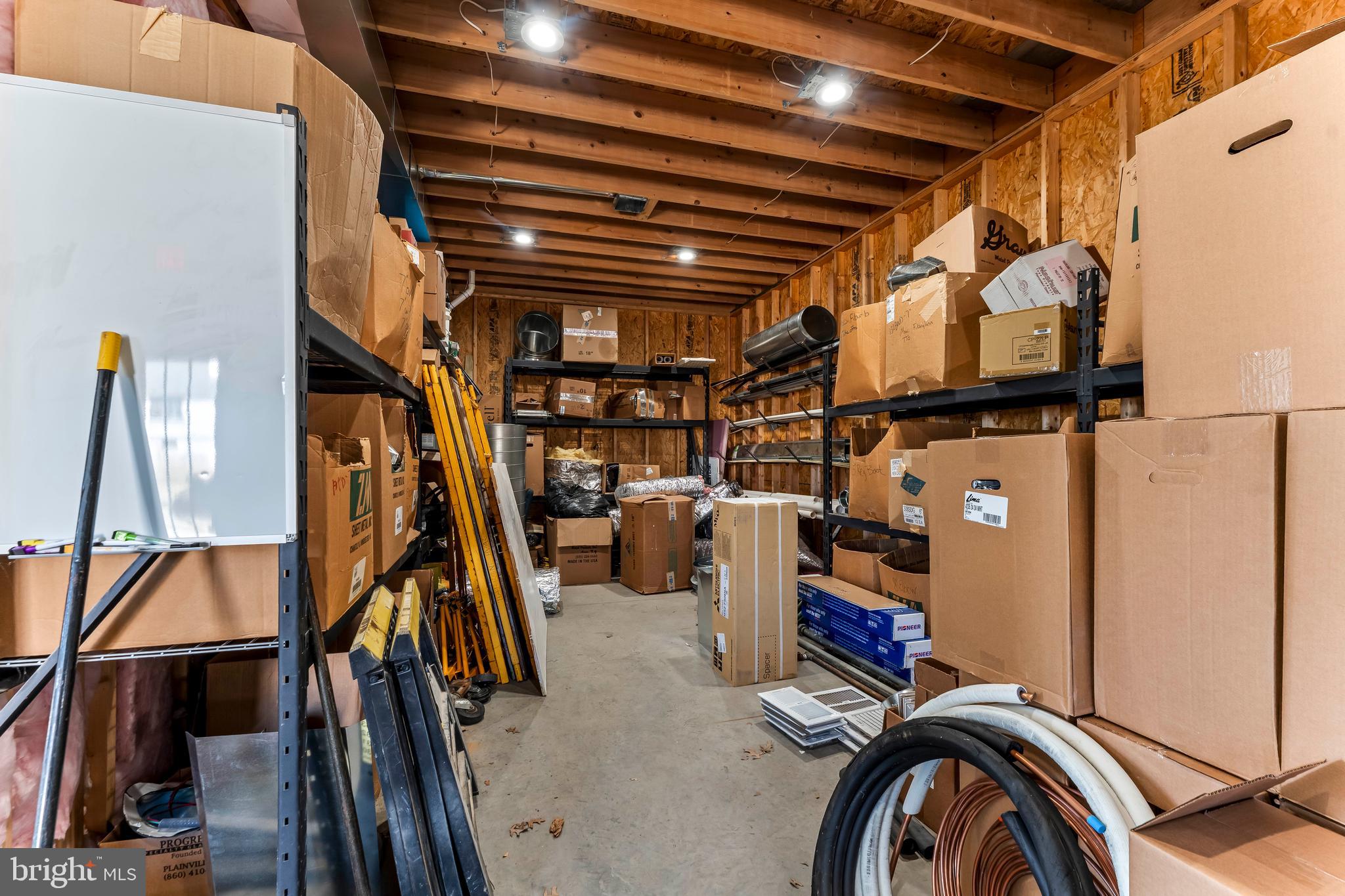 NONE AVAILABLE - Commercial Sale