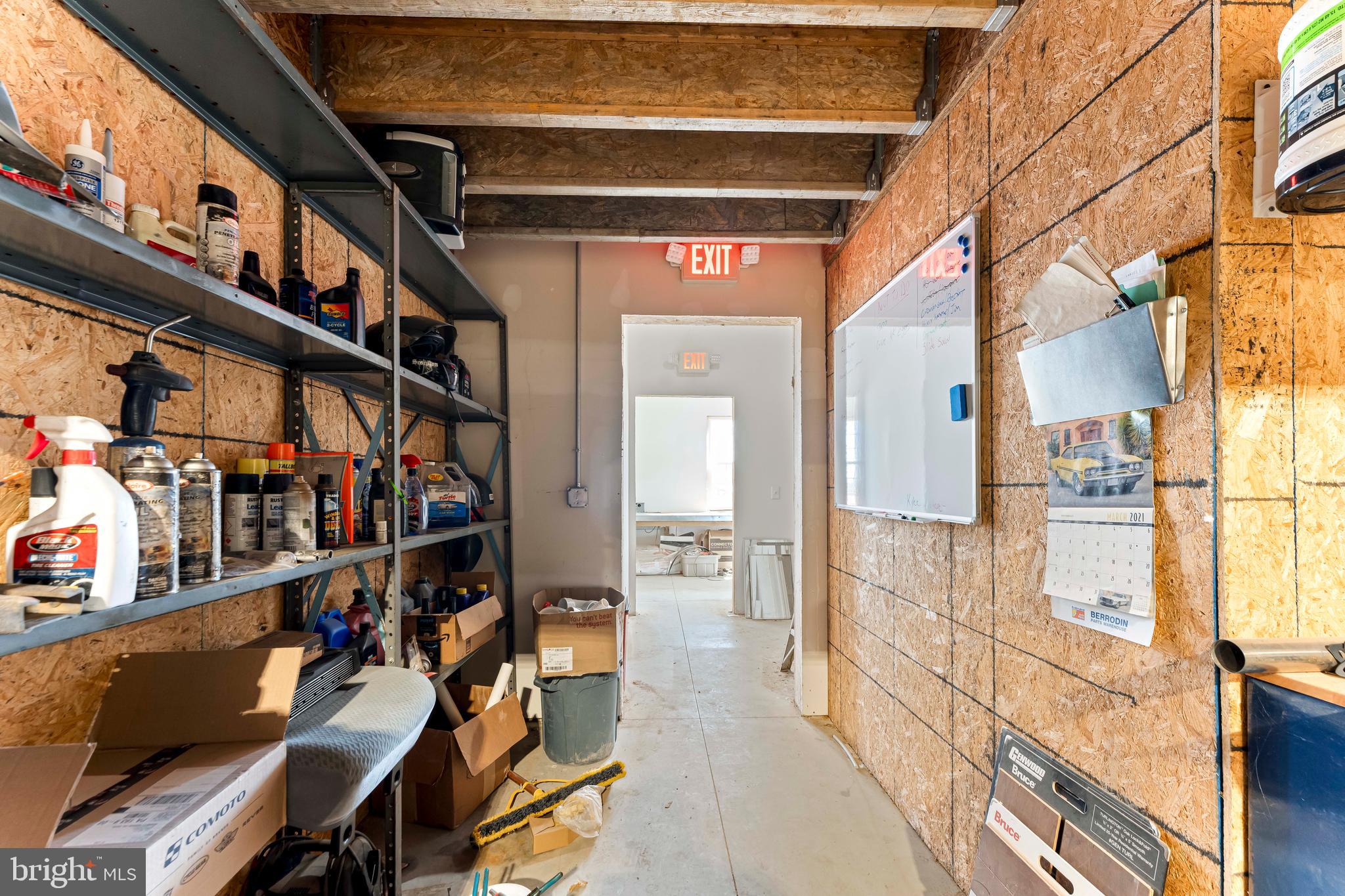 NONE AVAILABLE - Commercial Sale