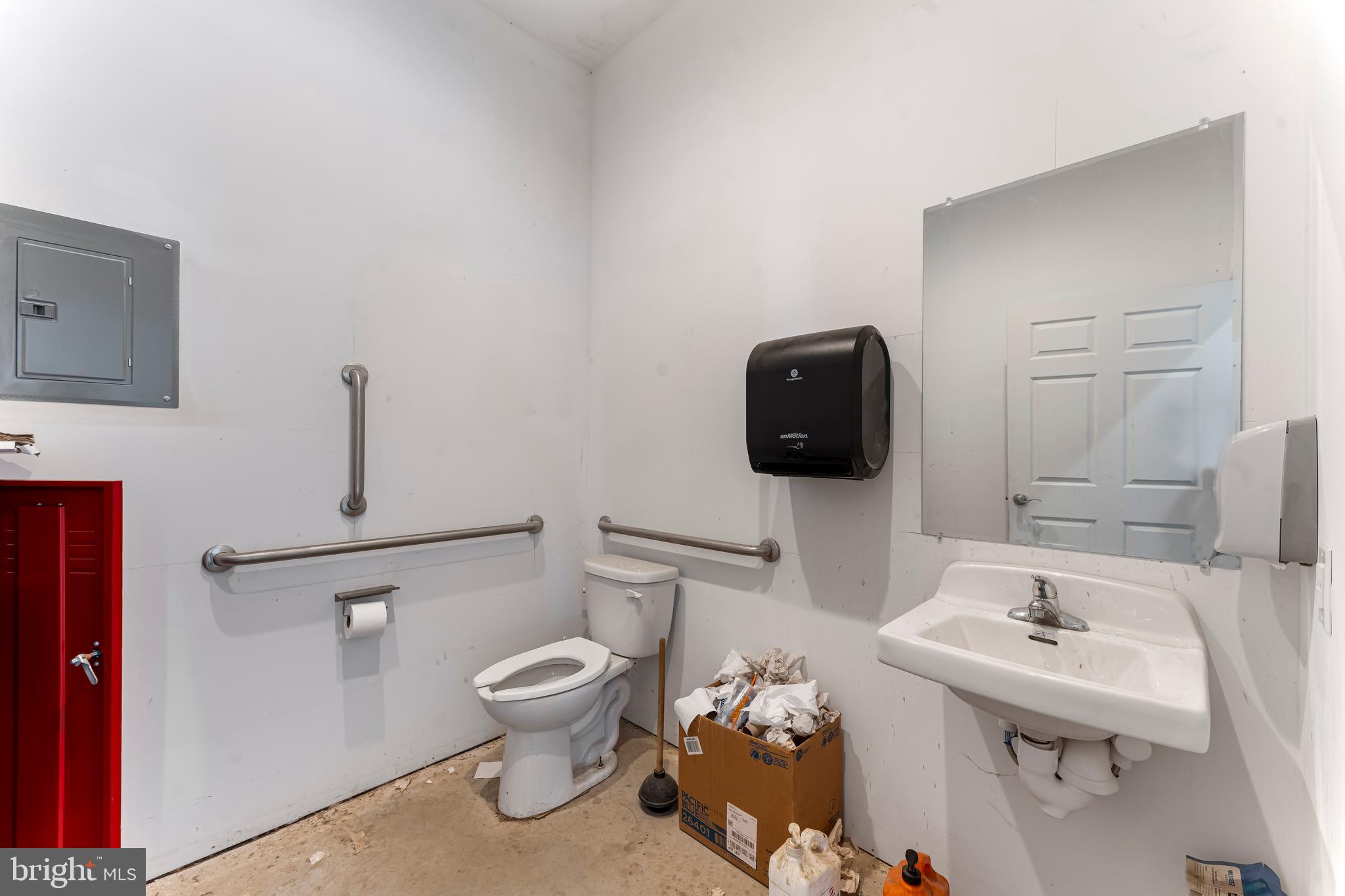 NONE AVAILABLE - Commercial Sale