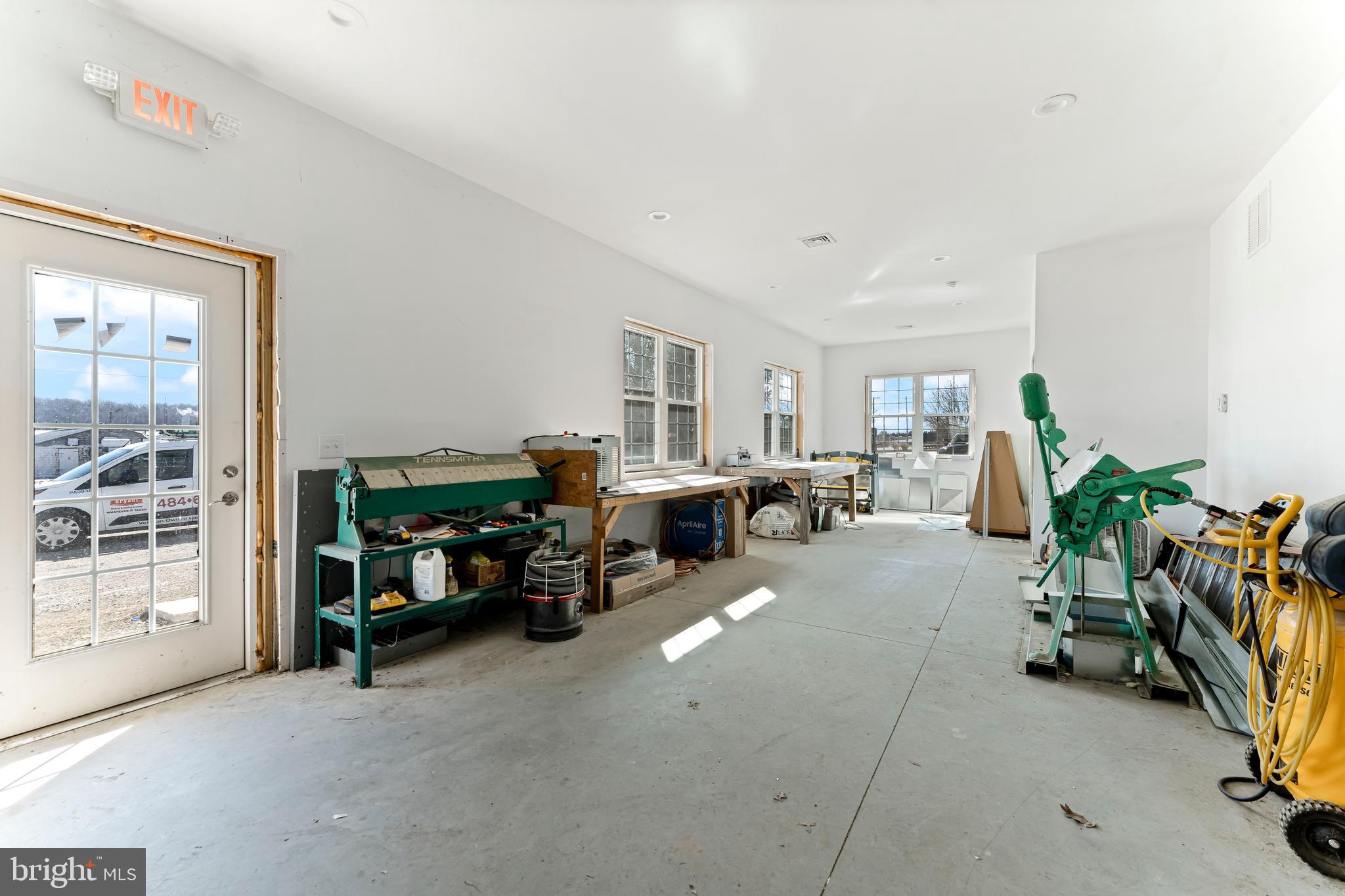 NONE AVAILABLE - Commercial Sale