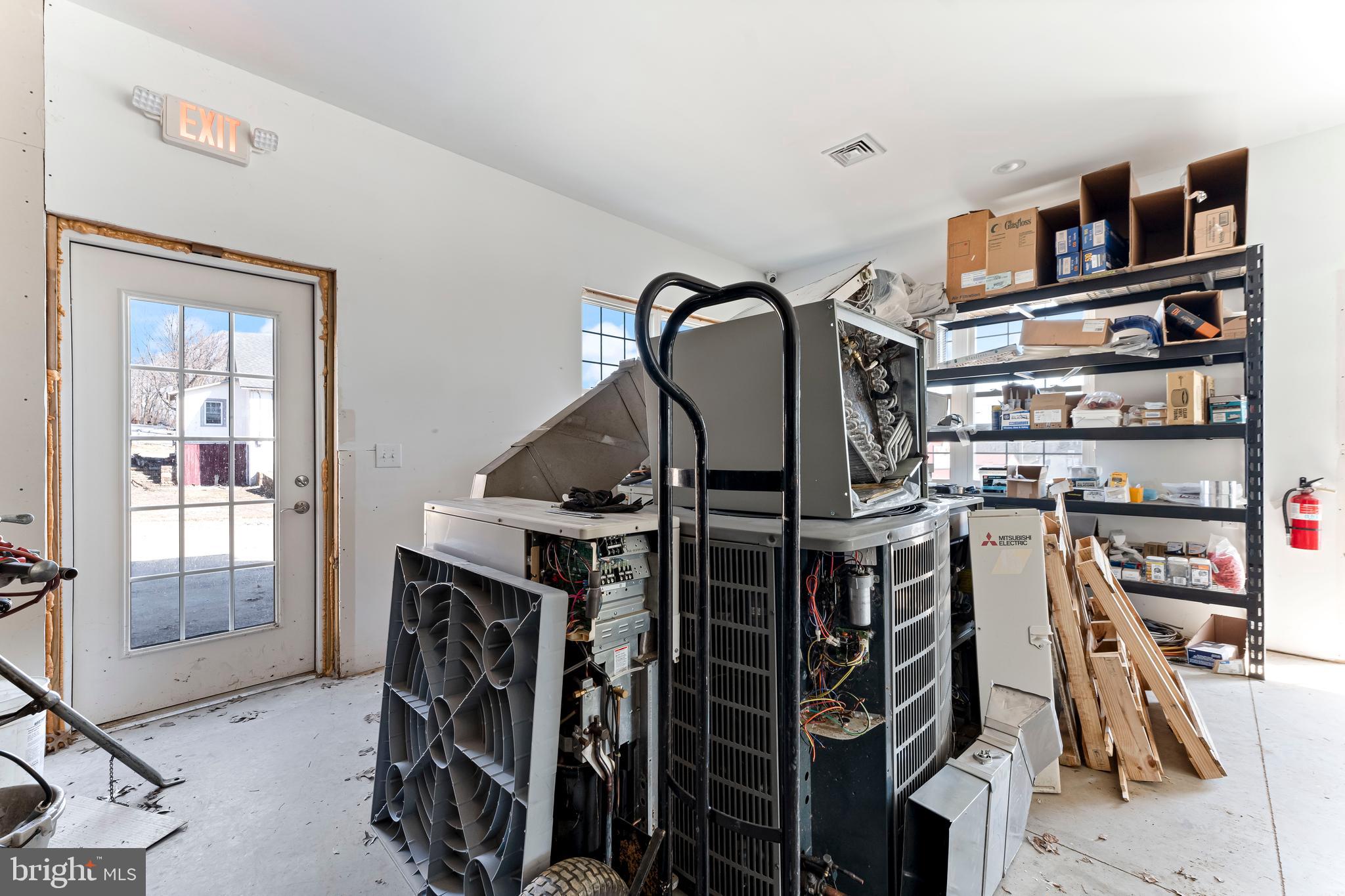 NONE AVAILABLE - Commercial Sale