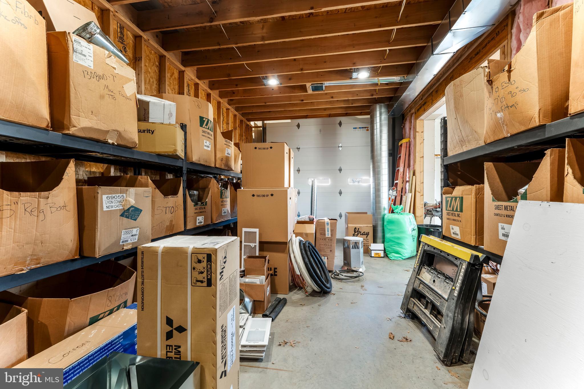 NONE AVAILABLE - Commercial Sale