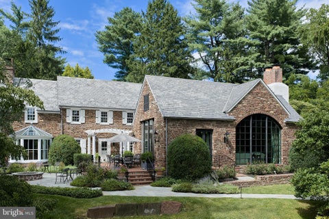 Photo of 565 Kellers Church Road, PERKASIE, PA 18944 (MLS # PABU2128638)
