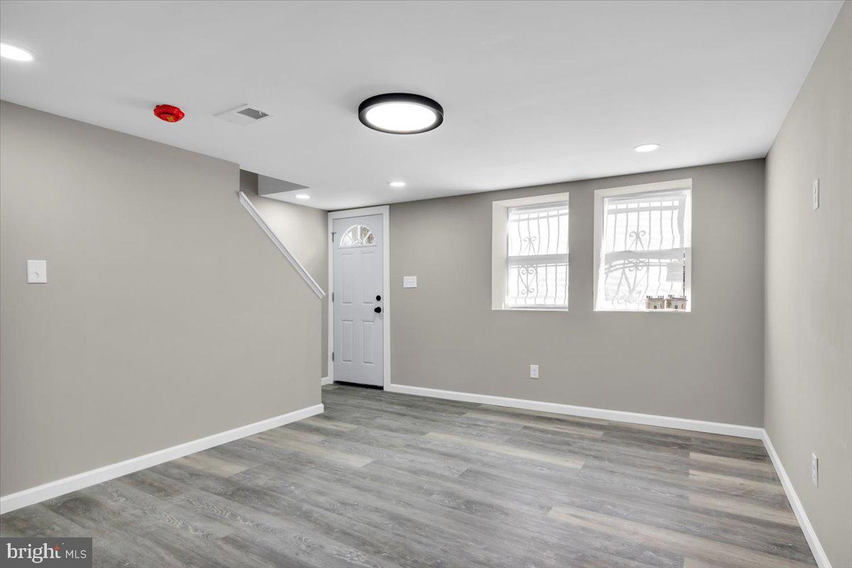 OVERBROOK - Residential Income